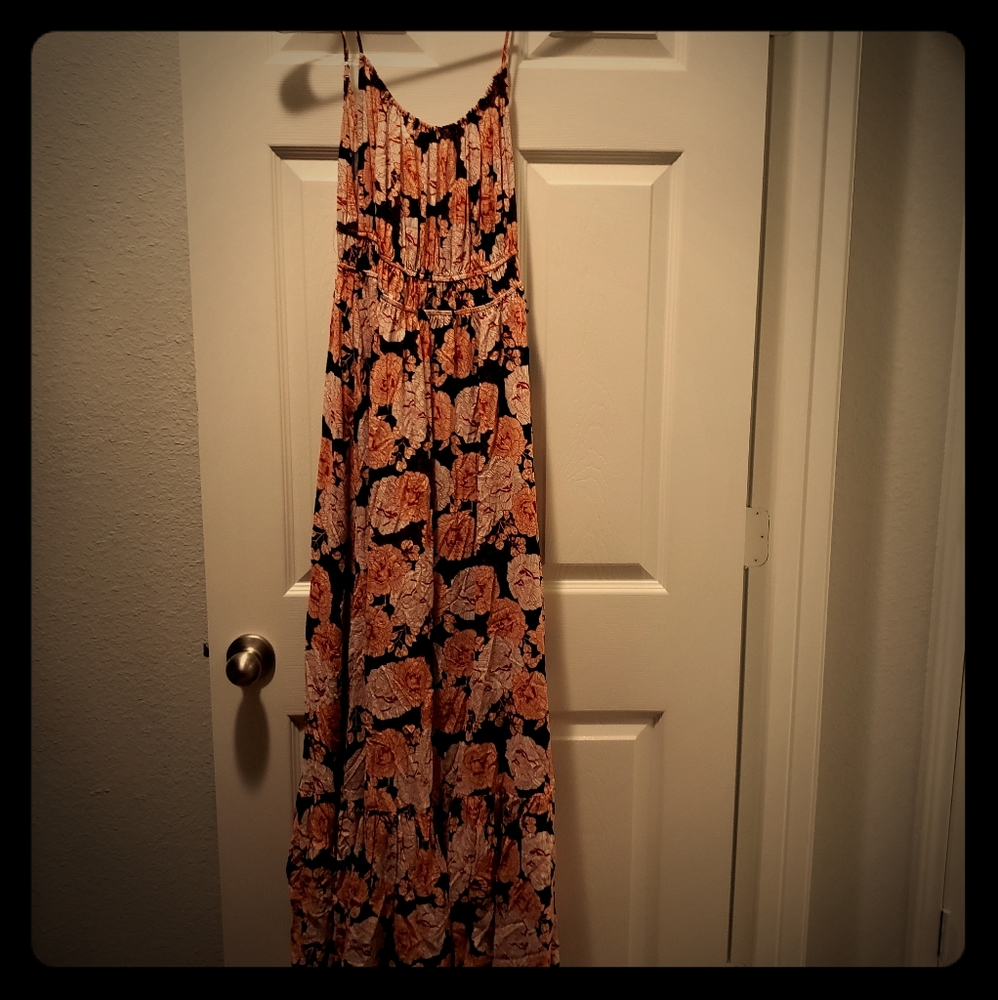 Summer dress